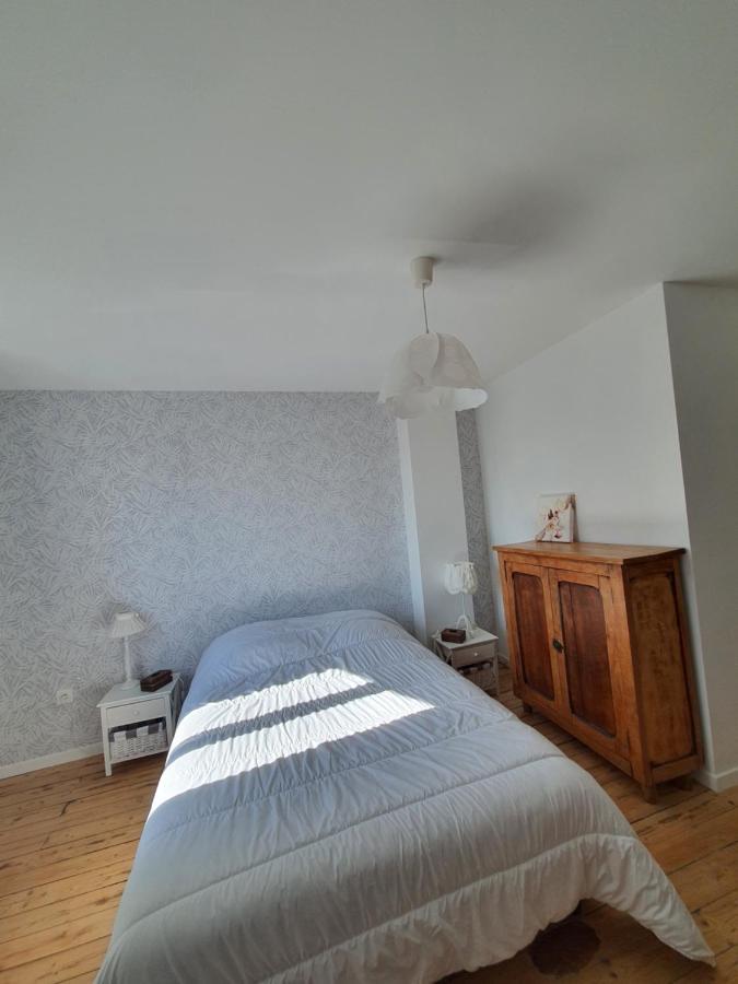 Appartement Renove Et Lumineux A Mers Les Bains Au Dessus D'Un Ancien Commerce Mersois En Duplex Pour 4 Personnes Pour Du Repos, Des Vacances Ou Pour Le Travail エクステリア 写真